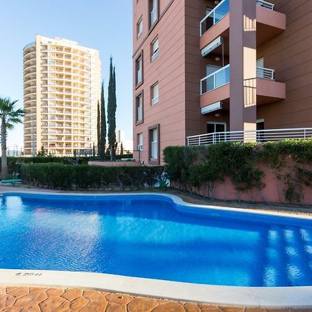 Beautiful Apartment Litoralmar Portimão Exterior foto