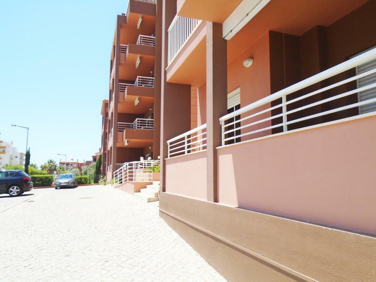 Beautiful Apartment Litoralmar Portimão Exterior foto