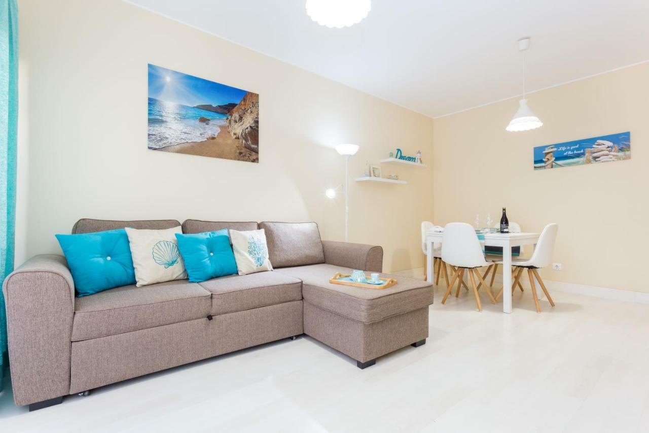 Beautiful Apartment Litoralmar Portimão Exterior foto
