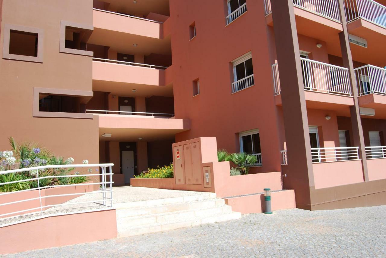 Beautiful Apartment Litoralmar Portimão Exterior foto