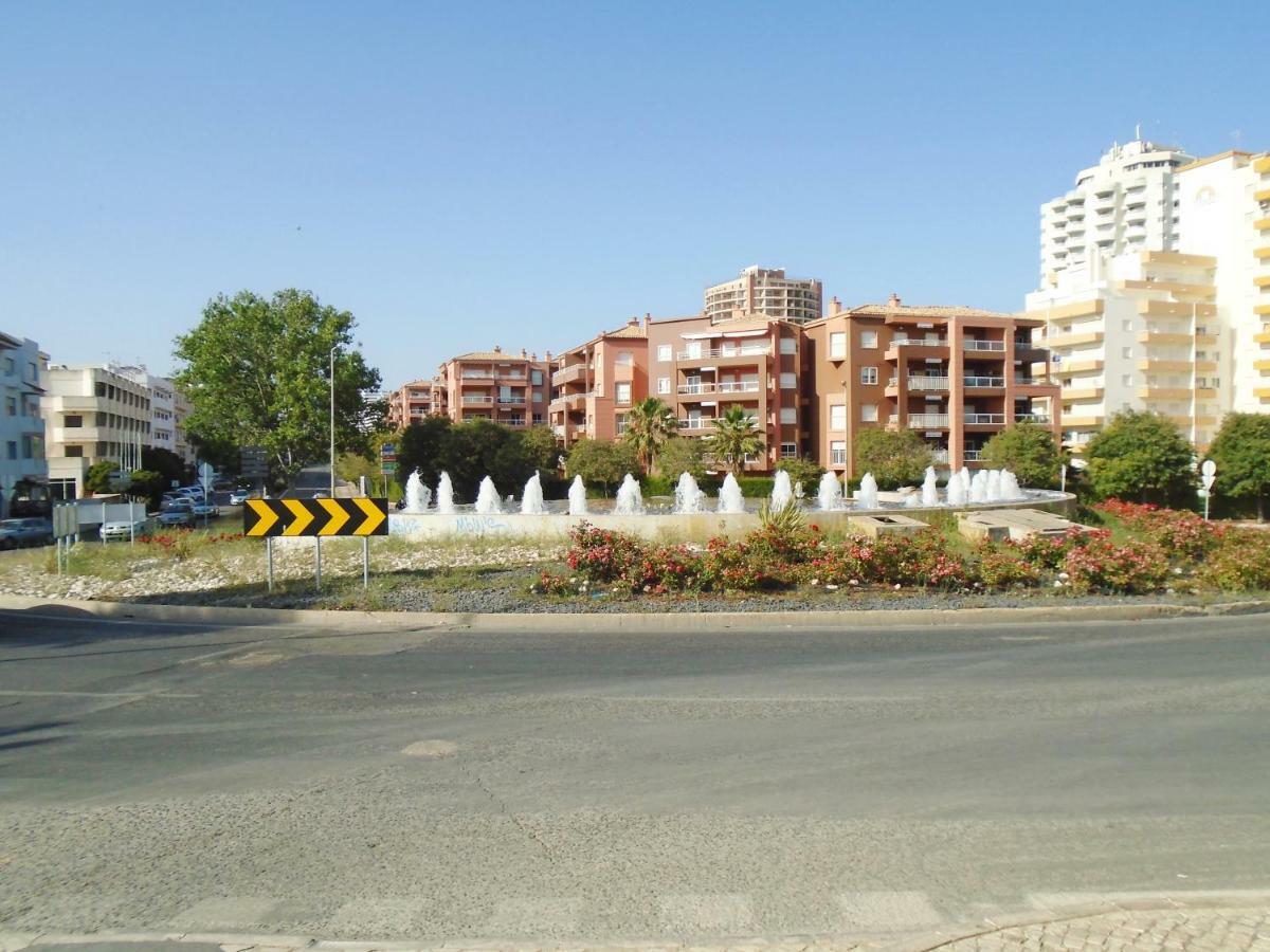 Beautiful Apartment Litoralmar Portimão Exterior foto