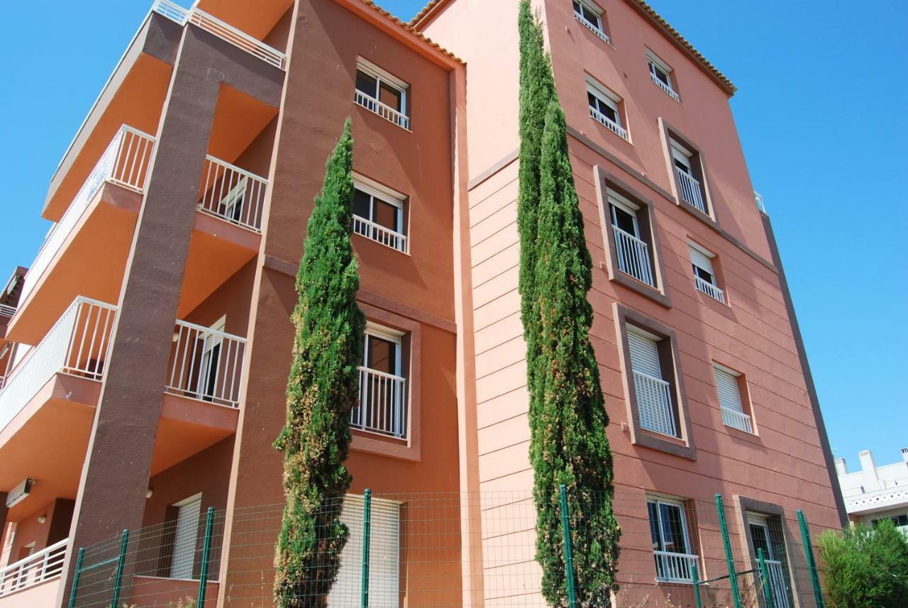 Beautiful Apartment Litoralmar Portimão Exterior foto
