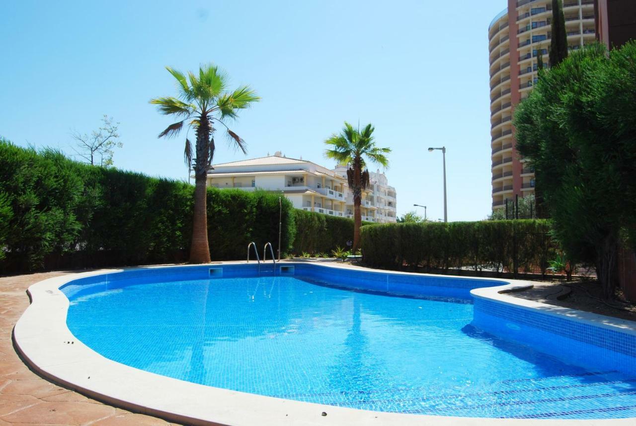 Beautiful Apartment Litoralmar Portimão Exterior foto